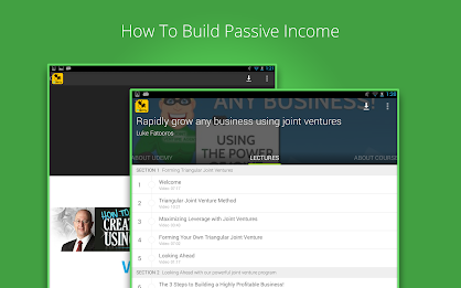 Rapidly Grow Business poster 6