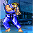 Street Fighter II icon