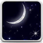 Cover Image of Download Night Sky Live Wallpaper 13.0 APK