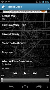 How to install Techno Trance Music lastet apk for bluestacks