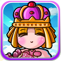Dodge: Fat Princess icon
