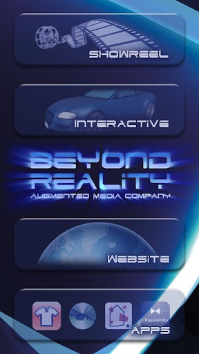 【免費娛樂App】Beyond Reality-APP點子