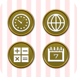 LIZ LISA-Cute Icon&WP.apk 2.0.0