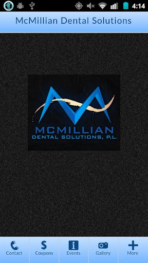 McMillian Dental Solutions