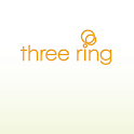Three Ring logo