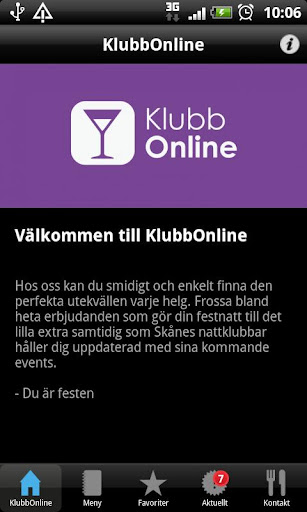 KlubbOnline