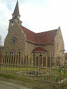 Old Stone Church Vereeniging