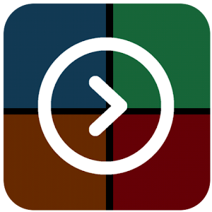 Touch Square 1.1