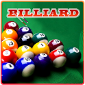 Billiard icon