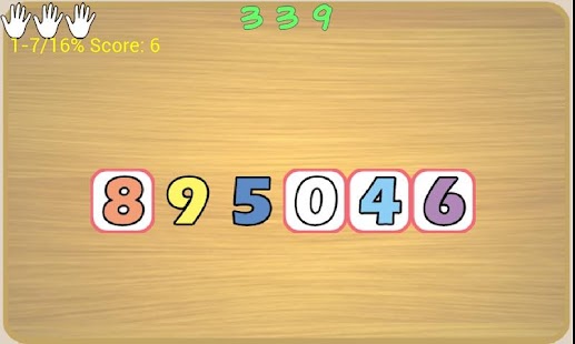 [Free]Remember Me ver.E(Brain) Screenshots 4