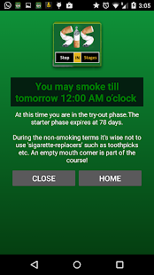 How to install Stop Smoking (Stop in Stages) lastet apk for bluestacks