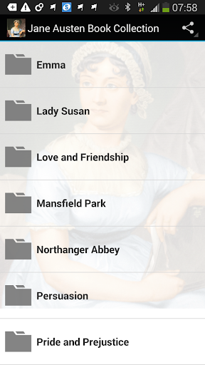 免費下載書籍APP|Jane Austen Book Collection app開箱文|APP開箱王