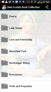 How to install Jane Austen Book Collection 1.0 unlimited apk for laptop