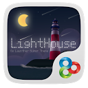 Light House GO Super Theme mobile app icon