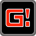 G! Festival logo