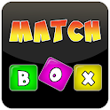 Match Box logo