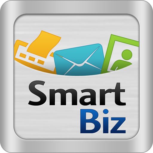 SmartBiz(스마트비즈) LOGO-APP點子