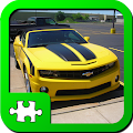 Puzzles: Cars Apk