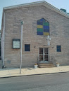 St Paul Chapel Baptist Church 