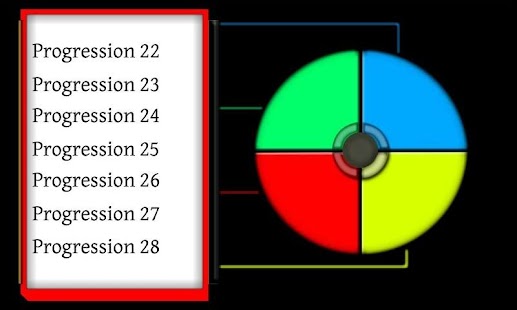 Guitar Progression Pro Screenshots 9