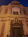 Chiesa arcangelo Raffaele
