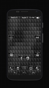 Lastest RZR Wings - Icon Pack APK