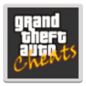 GTA Cheats icon