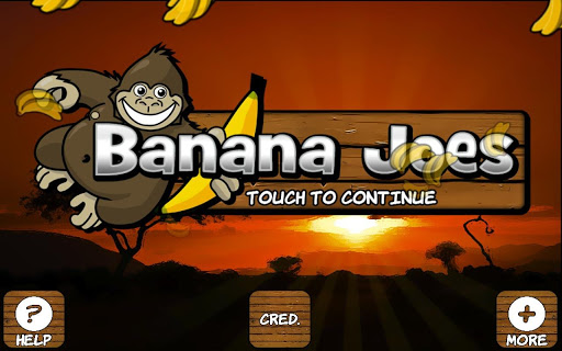 Banana Joes Free