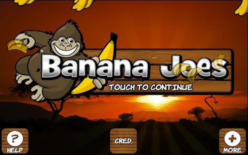 Banana Joes on the Mac App Store - iTunes - Apple