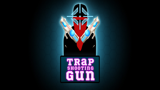 Trap Shooting Gun