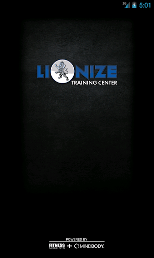 Lionize Training Center