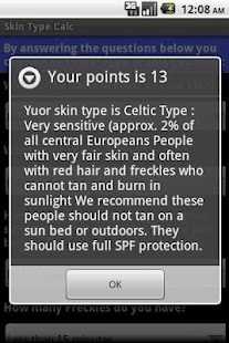 How to mod Skin Type Calc 1.0 unlimited apk for laptop