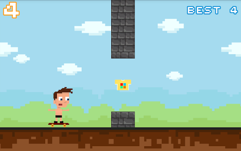 How to download Jumpy Jack'son patch 2.0.4 apk for pc