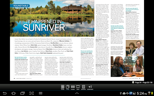 How to mod Luxury Travel Advisor lastet apk for laptop