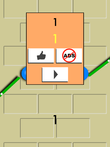 【免費動作App】Twin dash-APP點子