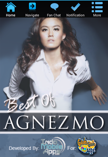 Best of Agnez Mo