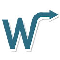 Wander logo