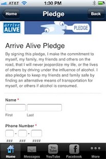 How to install Arrive Alive App 1.300 apk for android