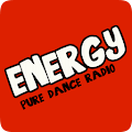 Energy FM -  Pure Dance Radio Apk