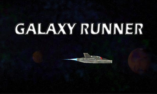 Galaxy Runner