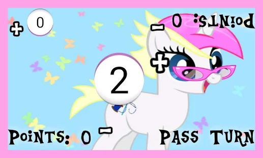 My Little Pony: Friendship Is Magic (video game) - Wikipedia, the free encyclopedia