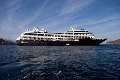 Sail with Azamara Quest to the sunny shores of Îles des Saintes, Guadeloupe.