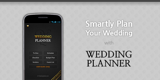 Wedding Planner