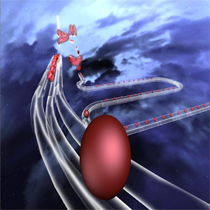 NebulaRail 3D free.apk 2.0