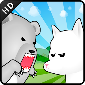 Tap Animals Memory MatchUp