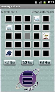 How to mod Memory Animals 1.0 mod apk for android