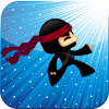 Ninja Drop by Angelo Gizzi