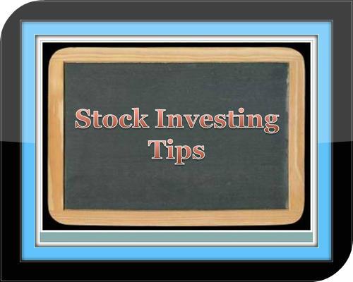 Stock Investing Strategies