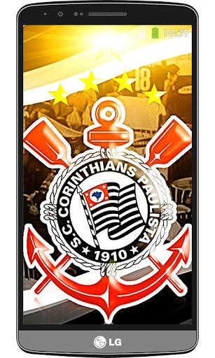 【免費個人化App】Corinthians Wallpapers-APP點子