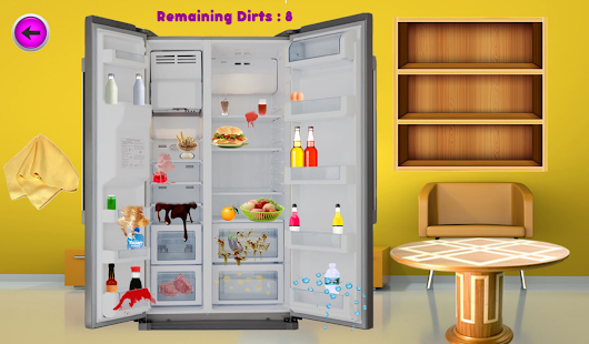 How to download Freezer Washing & Cleaning lastet apk for android